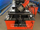 سلسلة محرك 30m / دقيقة آلة تشكيل عمود السكك الحديدية