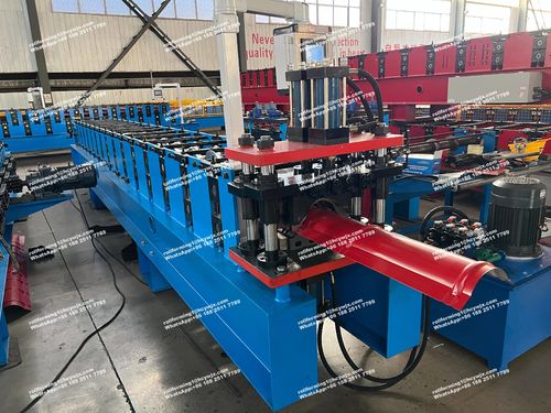 أحدث حالة شركة حول آلة ريدج كاب - هواشن آلة أوصي