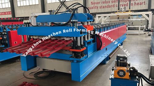 أحدث حالة شركة حول دليل استخدام وصيانة آلة تشكيل اللف