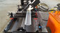 أوميغا فرير قناة PPGI آلة تشكيل البلاط المزجج عالية السرعة