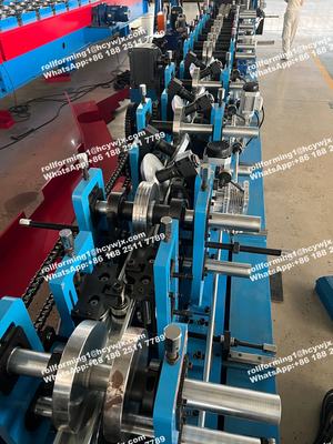 الآلي 80 إلى 300 مم ضبط CZ بورلين متبادلة للوحة تشكيل آلة