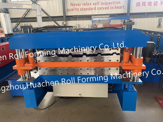 High-quality aluminum plate sheet forming machine