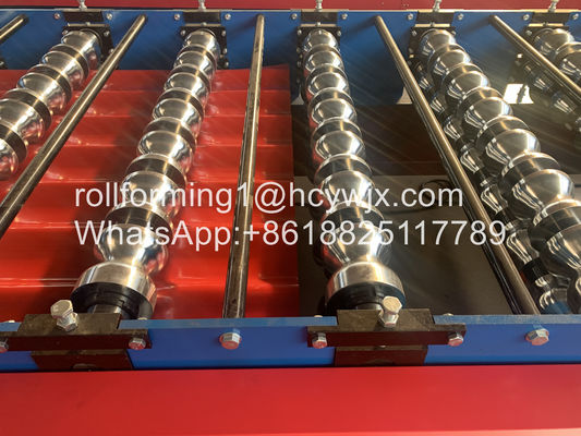 آلة التشكيل بالدلفنة للقطع الهيدروليكي