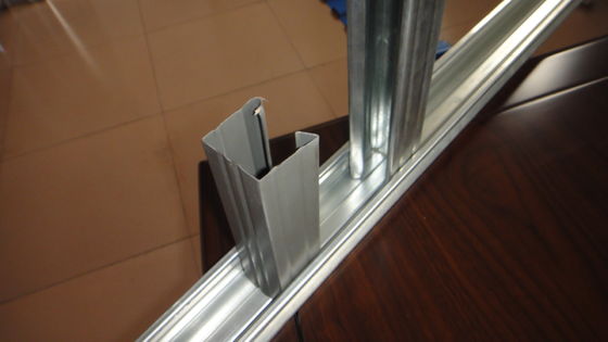 آلة تشكيل العارضة الركنية ذات العارضة الخفيفة 10 خطوات تشكيل أوتوماتيكية