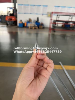 آلة تشكيل للوحة الجدار الجاف