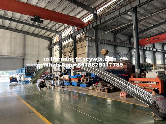 آلة تشكيل للوحة الباردة الكبيرة