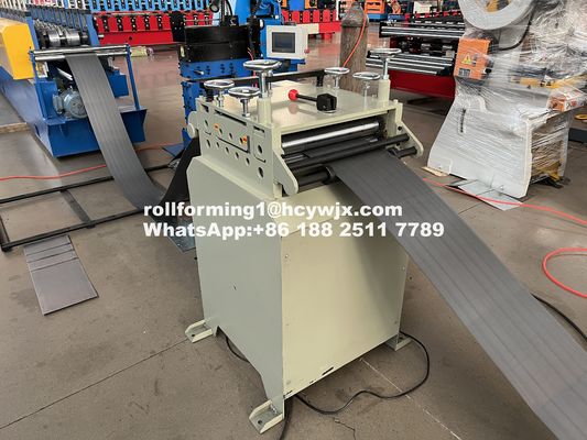 نوع الوقوف خط آلة العقدة مزدوجة C مع قطر عمود 80mm و 14 محطة