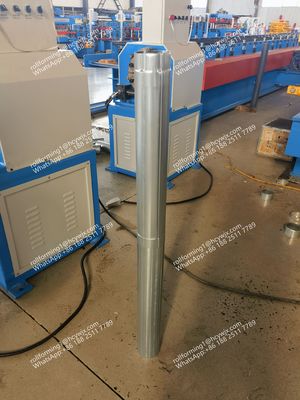 الجهاز الابتكاري لجهاز التدفق الدائري السعة 10-15m / min