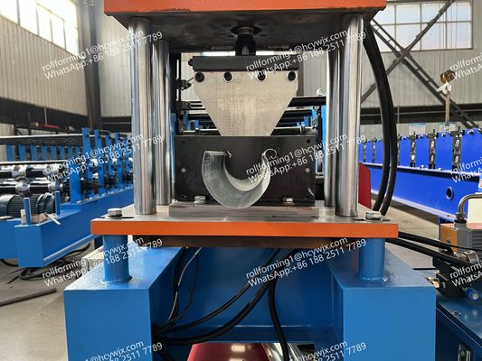 آلة تصنيع الحوض الدقيق PLC ومحول التحكم