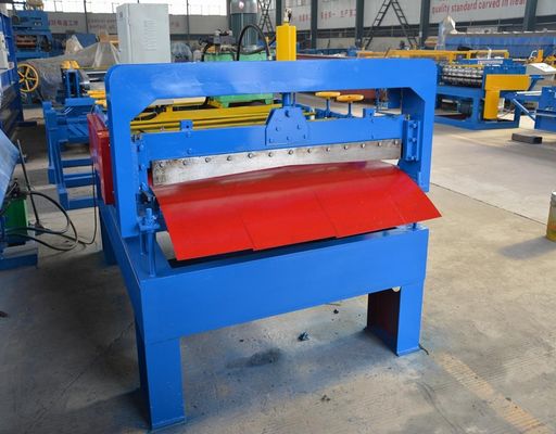 كامل التلقائي لوحة معدنية آلة قطع الحز مع 20 شفرة وافق سي