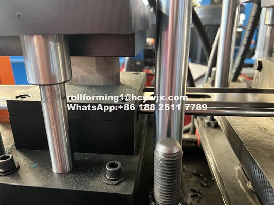 آلة تشكيل للفاتورة المخصصة لمتطلبات التصنيع الفريدة الخاصة بك