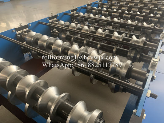 آلة ورقة التسقيف SUPERTECHO