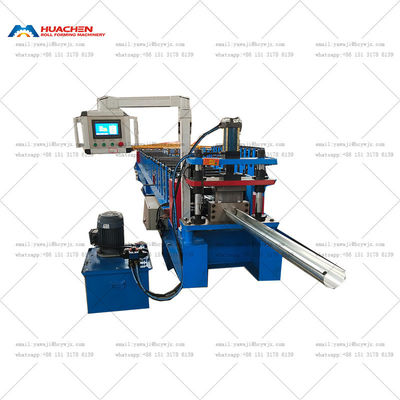 سقف عالي الجودة نصف مستديرة آلة المياه جمع المطر آلة صنع المياه