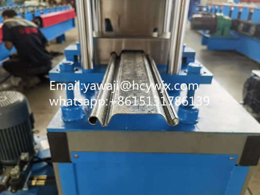 آلة تشكيل طابعة جديدة من الفولاذ