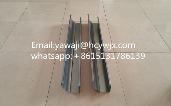 أوتوماتيكيا لوحة الفولاذ المعدن المغلفة السقف المطر المياه المياه المياه المياه المياه المياه