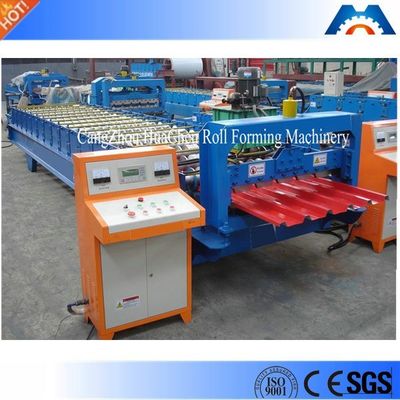 7.5 كيلوواط محرك سلسلة قابلة للتخصيص الآلي CZ آلة إنتاج البورلين