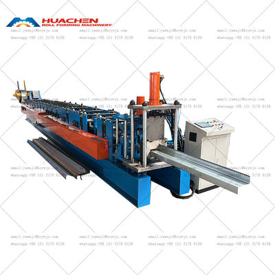 7.5 كيلوواط محرك سلسلة قابلة للتخصيص الآلي CZ آلة إنتاج البورلين