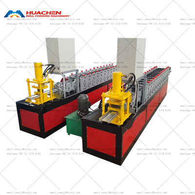 آلة تشكيل أدوات الأبواب متعددة الاستخدامات