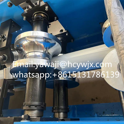 آلة تشكيل للوحة المياه الآلية