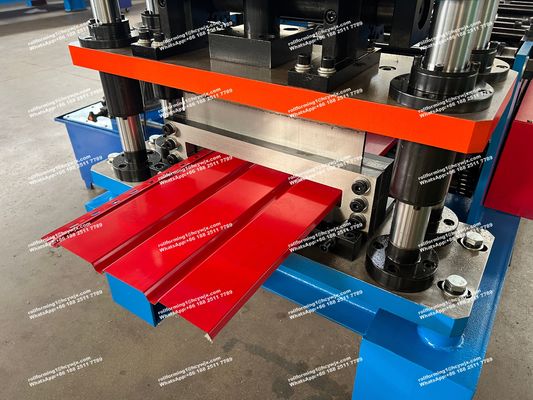 آلة تشكيل ألواح الحائط للوحة الحائط