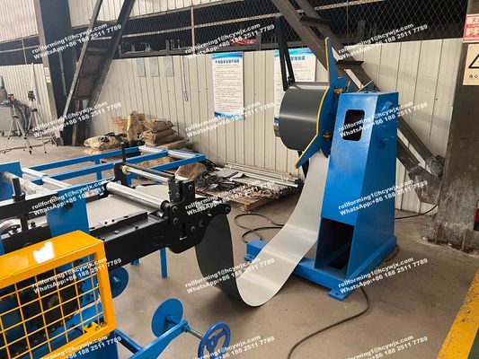 داونسبوت الأنابيب لفة تشكيل آلة / أنابيب الصلب ماكينة السعر