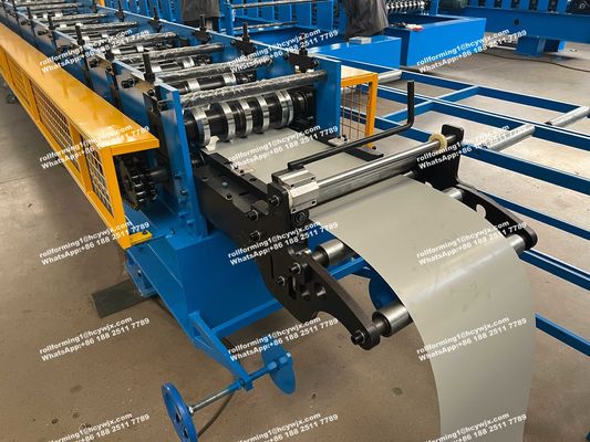 داونسبوت الأنابيب لفة تشكيل آلة / أنابيب الصلب ماكينة السعر