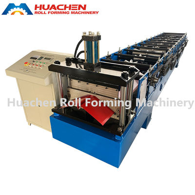 إنتاج الأسقف الأمامية المعدنية الصلبية لعبة تشكيل غطاء الحافة