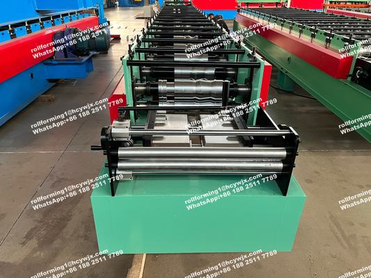 صلب / الألومنيوم / النحاس آلة المياه الوعرة للمياه المطيرة الملفات الشخصية