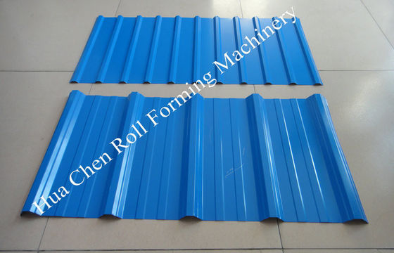 16 -18 محطة الحرة تصميم مزدوج طبقة لفة آلة السابق 5 طن Decoiler السلبي