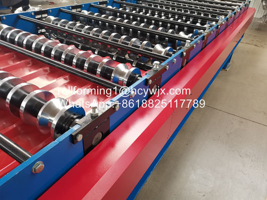 معدات تشكيل صفائح PPGI