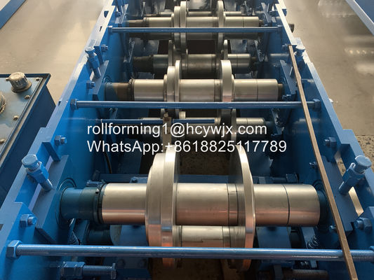 آلة صنع إطار الباب الصلب