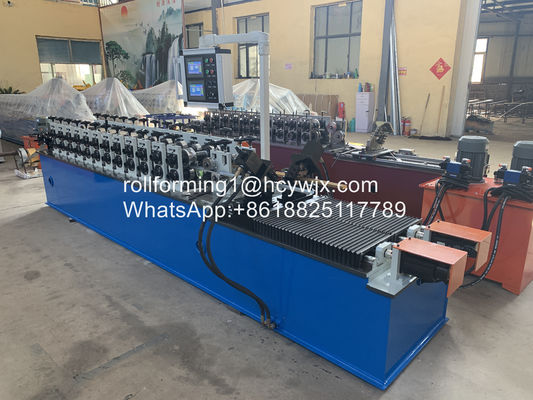 مزدوج النظام Knauf الجدار الجاف والسقف رول سابق