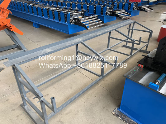 أوميغا 1.5 مم 45 م / دقيقة آلة تشكيل مسمار ومسار