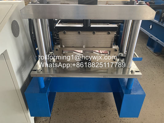 خط آلة تشكيل لوحة الجانبية المكشوفة