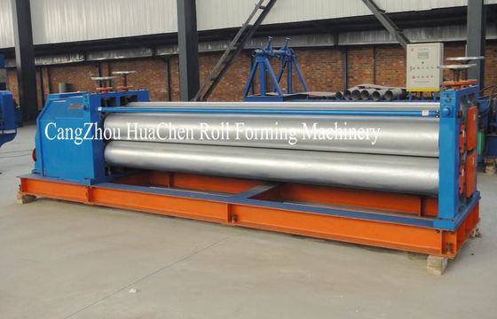 4m عرض لوح رقيق على البارد 0.13 مم تشكيل لفة مموجة