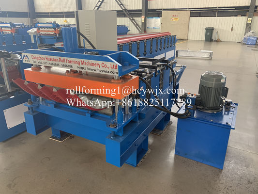 رأس الثور تكسير المعادن للزاوية المنحنية