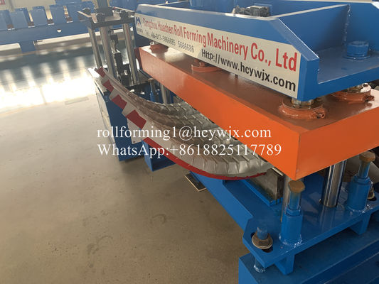 رأس الثور تكسير المعادن للزاوية المنحنية