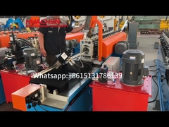 آلة تشكيل العارضة